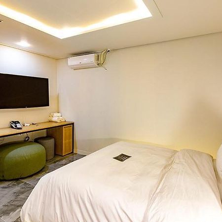 Hash Hotel Suwon Zewnętrze zdjęcie
